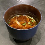 とんかつ ふじ井 - 