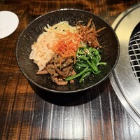 焼肉エクセレント 銀座店 - 