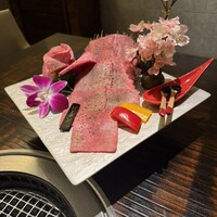 焼肉エクセレント 銀座店 - 