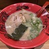 ラー麺ずんどう屋 羽田空港第1ターミナル店