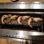 プレミアムカルビ - 