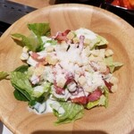 プレミアムカルビ - 