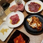 プレミアムカルビ 湘南台店 - 
