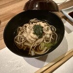 まな板の上の旬　ぽぽぽん - 