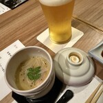 まな板の上の旬　ぽぽぽん - 