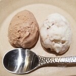 プレミアムカルビ - 