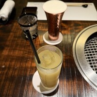 焼肉エクセレント 銀座店 - 