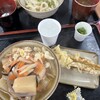 手打ちうどん ひさ枝