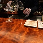 レザン ドール - 