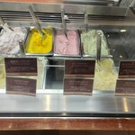 プレミアム マリオジェラテリア - 『Premium MarioGelateria（プレミアム マリオジェラテリア）伊勢丹新宿店』