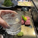 黒毛和牛とタンとハラミ 焼肉ごりちゃん - 