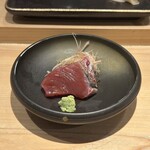 鮨まつもと - 