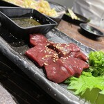 黒毛和牛とタンとハラミ 焼肉ごりちゃん - 