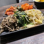 黒毛和牛とタンとハラミ 焼肉ごりちゃん - 