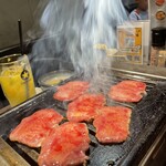 黒毛和牛とタンとハラミ 焼肉ごりちゃん - 