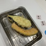 天麩羅処ひらお 貝塚店 - 