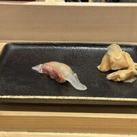 鮨まつもと - 