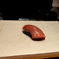 麻布 黒しゃり - 