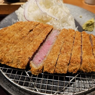 牛カツ京都勝牛_1