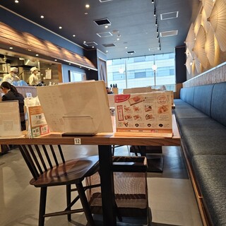 牛カツ京都勝牛_2