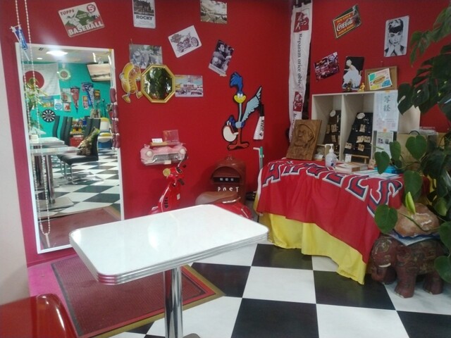 雑貨屋ひみつきち　① 雑貨屋ひみつきち ① 雑貨屋ひみつきち ① HIMITSUKICHI｜TiC Co