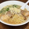 河内の味 ニンニクラーメン 仁