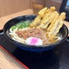 資さんうどん 両国店