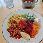 PEANUTS Cafe スヌーピーミュージアム - 