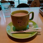 PEANUTS Cafe スヌーピーミュージアム - 