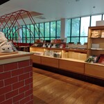 PEANUTS Cafe スヌーピーミュージアム - 