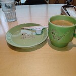 PEANUTS Cafe スヌーピーミュージアム - 