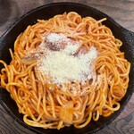 スナック＆コーヒー ビボ - 