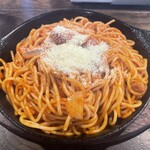 スナック＆コーヒー ビボ - 