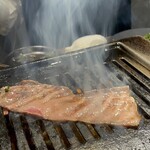 黒毛和牛とタンとハラミ 焼肉ごりちゃん - 