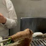 黒毛和牛とタンとハラミ 焼肉ごりちゃん - 