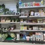 グリーンマーケットMOA - 料理写真: