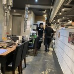 黒毛和牛とタンとハラミ 焼肉ごりちゃん - 