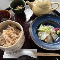 RESTAURANT 1899 OCHANOMIZU - 
