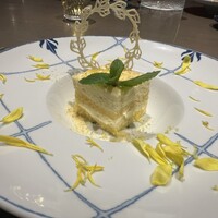 The Olivea - 