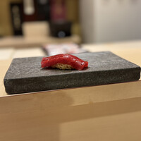 寿司 赤酢 - 