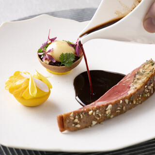 Private Dining Brise Verte_1