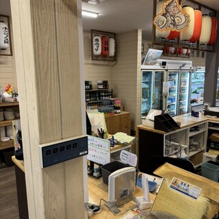 漁師の牡蠣小屋_2