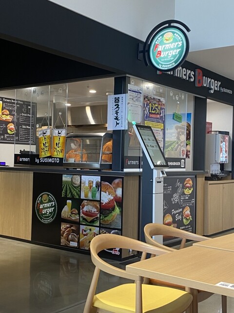 Farmers Burger photo 4