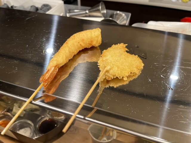 もこよし - 神楽岡（居酒屋）の写真