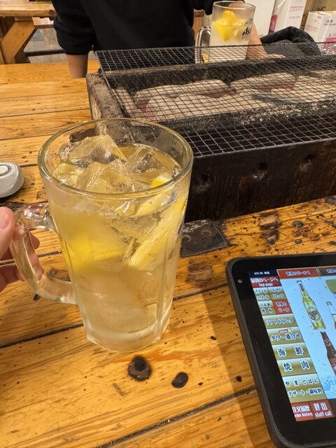 漁師の牡蠣小屋 - 青島/海鮮 | 食べログ