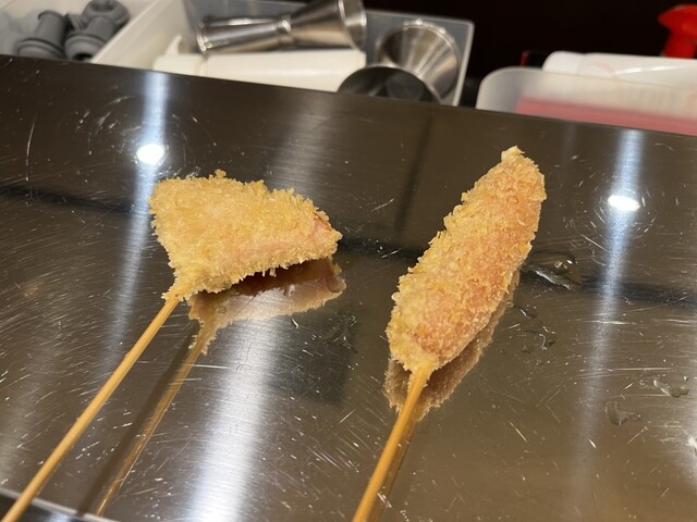 もこよし - 神楽岡（居酒屋）の写真