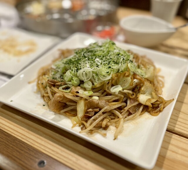 もこよし - 神楽岡（居酒屋）の写真