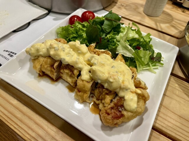 もこよし - 神楽岡（居酒屋）の写真