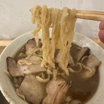 麺や 七彩 - 