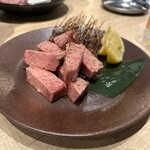 焼肉肉将軍 まる福 - 